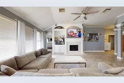 8835 Gas Light Village Drive, Houston, TX 77095 - Photo 13