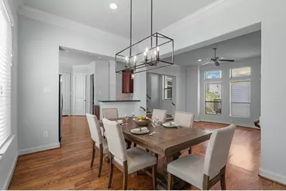 5617 Kiam Street #A, Houston, TX 77007 - Photo 5