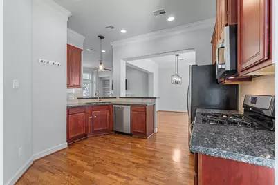 5617 Kiam Street #A, Houston, TX 77007 - Photo 13