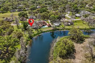 2261 Riverside Dr, West Columbia, TX 77486 - Photo 1