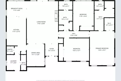 2261 Riverside Drive, West Columbia, TX 77486 - Photo 43