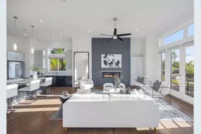 7327 Shadyvilla Pointe Drive, Houston, TX 77055 - Photo 13