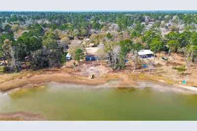 11759 W Hollyhill Drive, Plantersville, TX 77363 - Photo 35