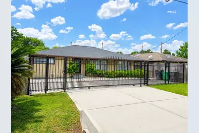 4105 Rutland Street, Houston, TX 77018 - Photo 1
