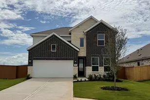 3085 Duskshine Dr, Brookshire, TX 77423 - Photo 1
