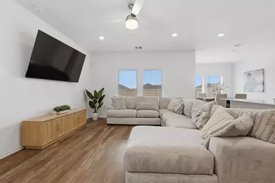 17719 Winfall Drive, Crosby, TX 77532 - Photo 5