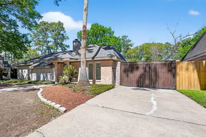 25510 Old Carriage Lane, Spring, TX 77373 - Photo 3