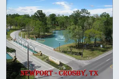 439 Bayberry Landing Way, Crosby, TX 77532 - Photo 31