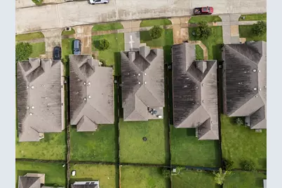 439 Bayberry Landing Way, Crosby, TX 77532 - Photo 29