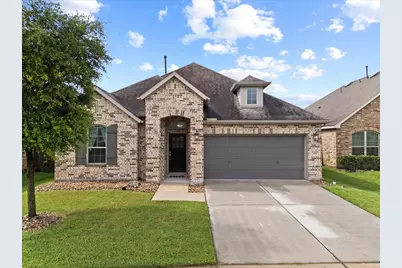 439 Bayberry Landing Way, Crosby, TX 77532 - Photo 1