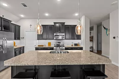 439 Bayberry Landing Way, Crosby, TX 77532 - Photo 11
