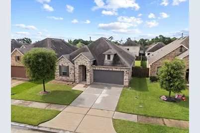 439 Bayberry Landing Way, Crosby, TX 77532 - Photo 27