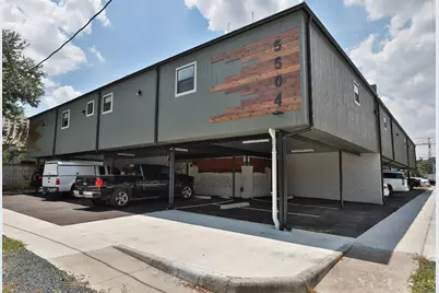 5504 La Branch Street #11, Houston, TX 77004 - Photo 11