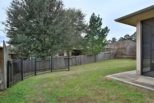 3556 Woods Estates Dr, Conroe, TX 77304 - Photo 39