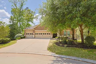 55 Hearthwick Place, Tomball, TX 77375 - Photo 1