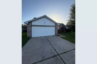 1019 Western Springs Drive, Katy, TX 77450 - Photo 1