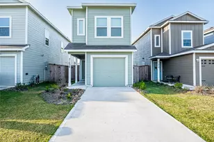 21458 Carosella Dr, New Caney, TX 77357 - Photo 1
