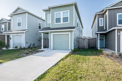 21458 Carosella Drive, New Caney, TX 77357 - Photo 3
