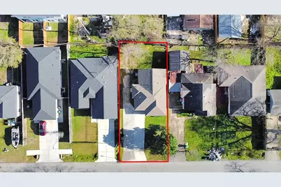 3437 Seabrook Street, Houston, TX 77021 - Photo 5