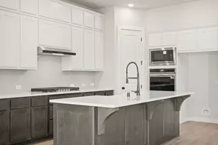 5823 Silver Perch Ln, Manvel, TX 77578 - Photo 5