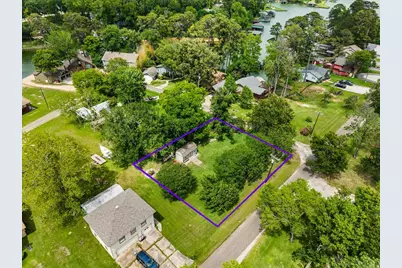 243 Jennings Lane, Livingston, TX 77351 - Photo 41