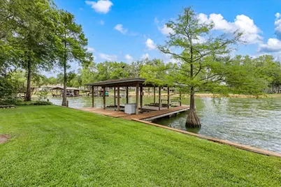243 Jennings Lane, Livingston, TX 77351 - Photo 33