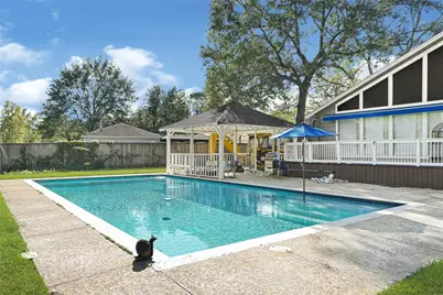 7714 Rolling Fork Lane, Houston, TX 77040 - Photo 9