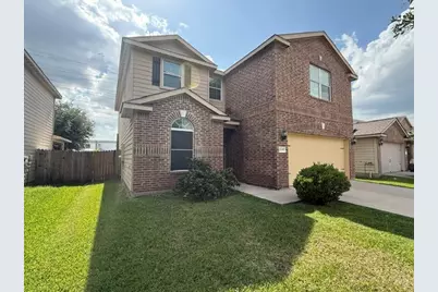17335 Osprey Forest Drive, Hockley, TX 77447 - Photo 1