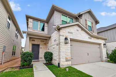 4007 Delta Rose Street, Houston, TX 77018 - Photo 3