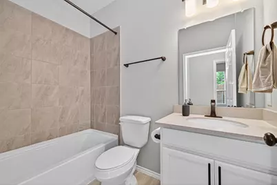 4007 Delta Rose Street, Houston, TX 77018 - Photo 21