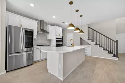 4007 Delta Rose Street, Houston, TX 77018 - Photo 7