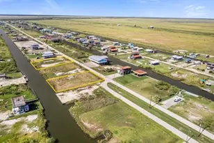0000 Van Sant St, Gilchrist, TX 77617 - Photo 1