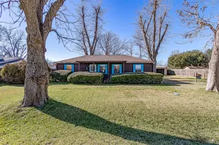 1529 E Taylor Lake Cir, Livingston, TX 77351 - Photo 1