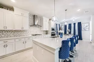 6214 Camden Shore, Manvel, TX 77578 - Photo 1