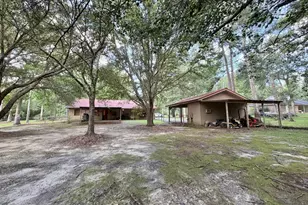 4945 Lakewood Dr, Kountze, TX 77625 - Photo 23
