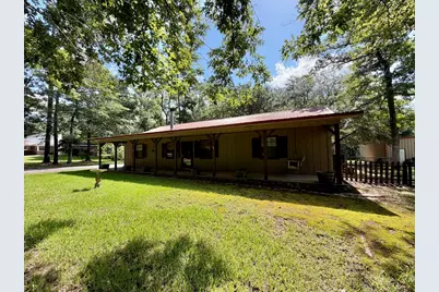 4945 Lakewood Drive, Kountze, TX 77625 - Photo 35