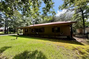 4945 Lakewood Dr, Kountze, TX 77625 - Photo 35