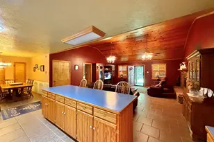 4945 Lakewood Dr, Kountze, TX 77625 - Photo 5