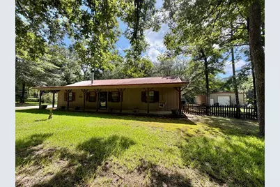 4945 Lakewood Drive, Kountze, TX 77625 - Photo 29