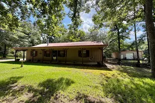 4945 Lakewood Dr, Kountze, TX 77625 - Photo 29