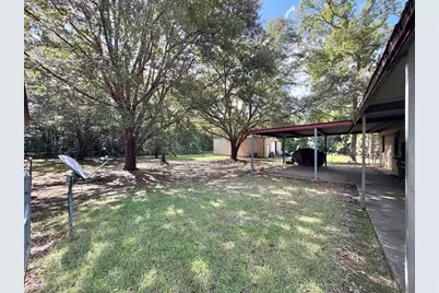 4945 Lakewood Drive, Kountze, TX 77625 - Photo 37