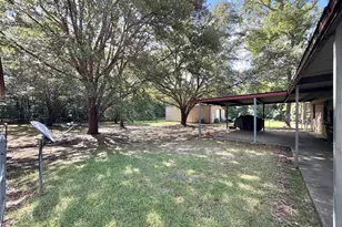 4945 Lakewood Dr, Kountze, TX 77625 - Photo 37