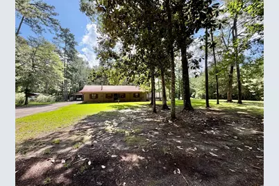 4945 Lakewood Drive, Kountze, TX 77625 - Photo 33