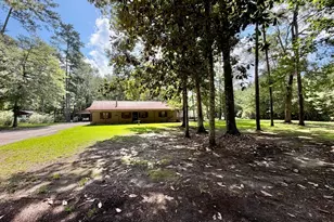 4945 Lakewood Dr, Kountze, TX 77625 - Photo 33