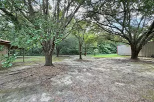 4945 Lakewood Dr, Kountze, TX 77625 - Photo 21