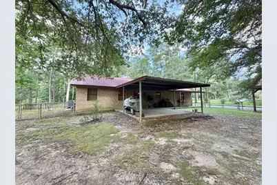4945 Lakewood Drive, Kountze, TX 77625 - Photo 25