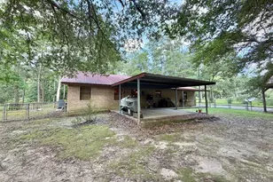 4945 Lakewood Dr, Kountze, TX 77625 - Photo 25