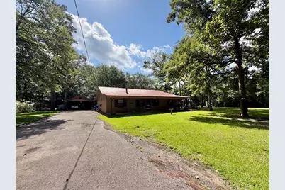 4945 Lakewood Drive, Kountze, TX 77625 - Photo 31