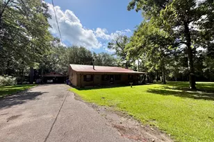 4945 Lakewood Dr, Kountze, TX 77625 - Photo 31