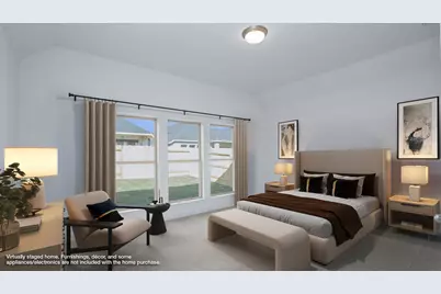 517 Red Eyed Vireo Court, Magnolia, TX 77354 - Photo 5